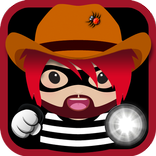Gold Coins Thief
