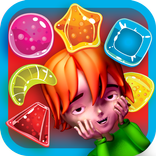 Candy Sweet Match
