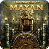 MAYAN의 대리석 사원