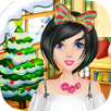 Princess Dress Up | Celebrity Makeover kids Game APK