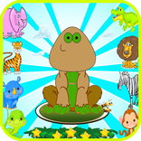 Pou Jump Adventures
