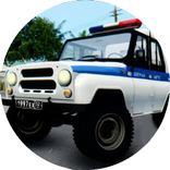 Поймать Автохулигана