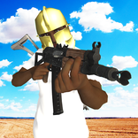 SURVIVAL BATTLE ROYALE