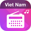 Viet Radio - Nghe Đài FM VOV - Nghe Radio Việt Nam APK