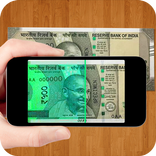 Fake Money Scanner
