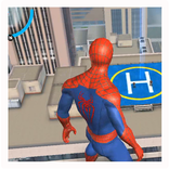 Guide Amazing Spider Man 2