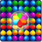 Candy Fruits Swap Mania Blast icon