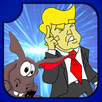 Trump Bricks : Borderwall Down APK