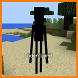 Enderlord Mod for MCPE