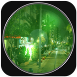 Night Vision Camera HD