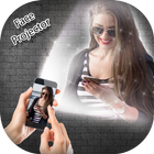 Face Projector Video Simulator icon
