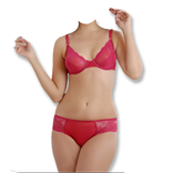 Woman Bikini Suit