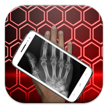 Human Xray Scanner Prank