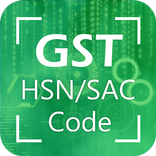 GST HSN/SAC Code Finder