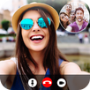 Fake Video Call : Girlfriend Fake Time Simulator APK