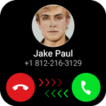 Call from Jake Logan - Prank