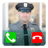 Police Calling Prank