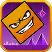 APK Geometry Jump Dash