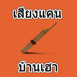 เสียงแคน