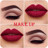 Tutorial Make Up Mudah
