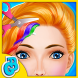 Real Hair Cutting Spa