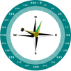 Qibla Compass- accurate direction APK