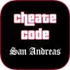 Cheat Code for GTA SanAndreas APK