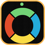 Switch Circle - Color Tap