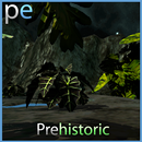 VR Prehistoric APK