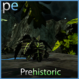 VR Prehistoric