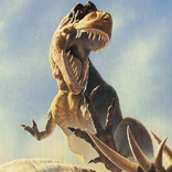 Dinosaur Jigsaw