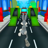 Looney Toons Dash revived