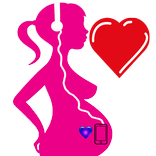 Baby heartbeat listener