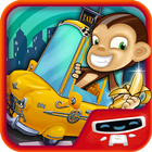 Changos y Bananas icon