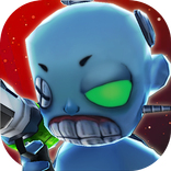 LotsOfLead - Multiplayer Zombie Shooter