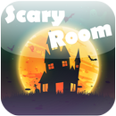 Prepare room for Halloween APK