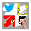Guess the logo - Scratch It APK