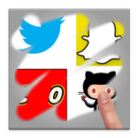 Guess the logo - Scratch It