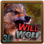 Wild Wolf Simulator : World