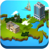 City township Buildings Sim