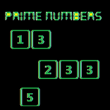 Prime Numbers
