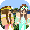 Craft Of Princess World Build APK
