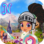 Nella Adventure Knight