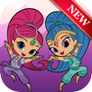 Princess Shimmer Adventure APK