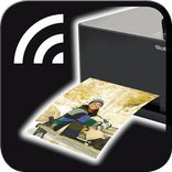 Rollei Wifi Printer