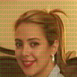 facial recognition
