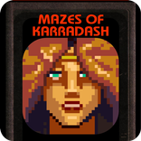 Mazes of Karradash