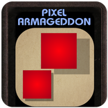 Pixel Armageddon - Minimal RTS