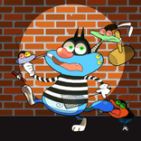 Prison Ozzy Escape