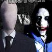 Jeff The Killer VS Slender Man APK